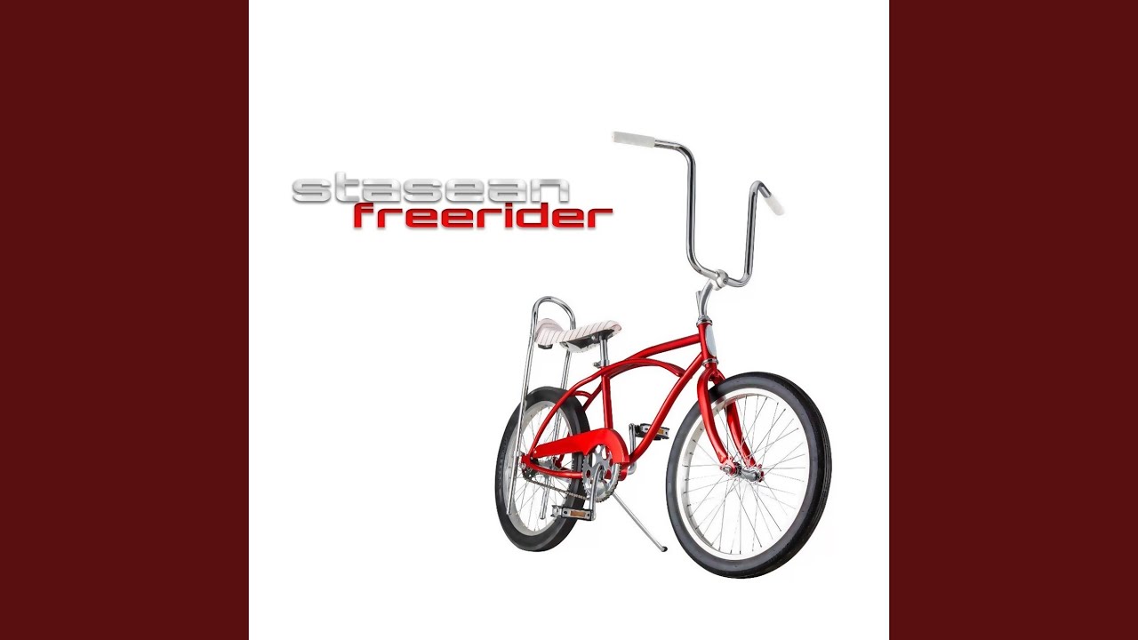 Watch Freerider on YouTube Watch Freerider on YouTube