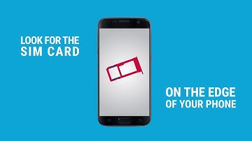 Switching Out Your SIM Card | Net10 Wireless