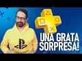 Estos son los juegos GRATIS con PS Plus de Noviembre 2020