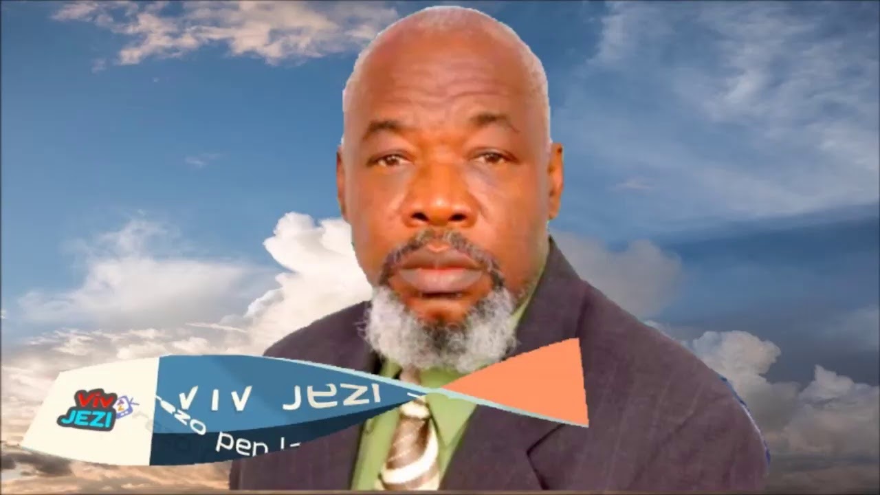 Se Bondye Kap Gadew Tande frem 🙏Viv Jezi Tv🙏 Evangeliste joseph jacques telor