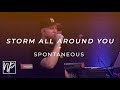 Storm All Around You by Jon Thurlow (Feat Tim Rice & Deborah Hong)-North Palm Worship