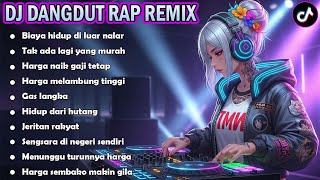 GAS LANGKA || DJ DANGDUT RAP REMIX FULL BASS terbaru 2025 by: dmfstudio #dj #djdangdut #djviral