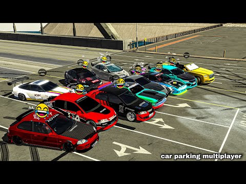 Car Parking Drift Settings Mp3 Mp4 Indir Dur