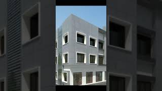 3D House Design |3D House plan | घर का नक्शा | #Shorts