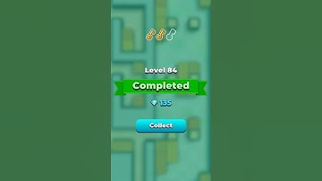 Hunter Assassin Gameplay Walkthrough Level 84 #Shorts