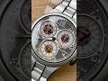 F.P. Journe Centigraphe Sport Aluminum 1-Minute Watch Review