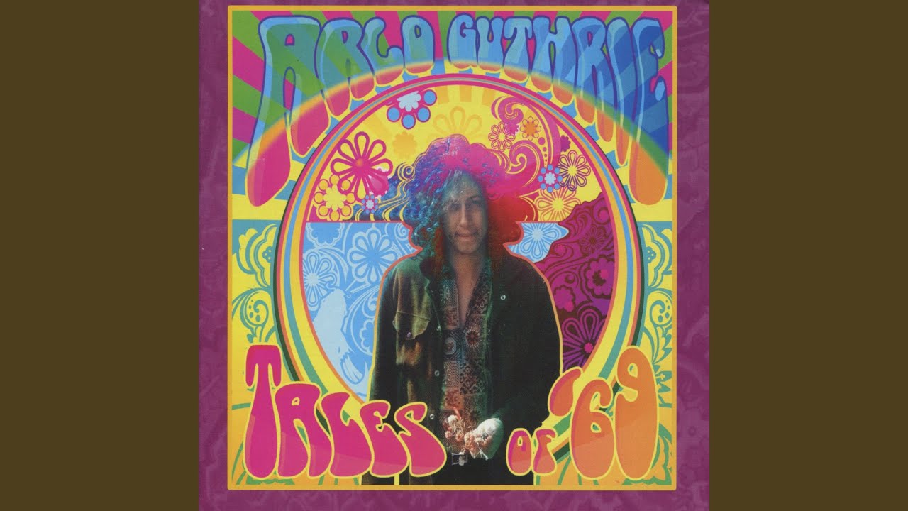 Coming into Los Angeles