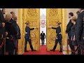 Putin inaugurated as Russian president (FULL VIDEO)