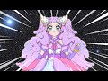 【第24話】ひろがるスカイ!プリキュア 24話のサブタイトルが判明!考察と解説!大予告 ネタバレ注意 キュアスカイ キュアプリズム プリンセスエル ひろプリ シャララ隊長 キュアバタフライ 追加戦士