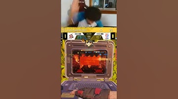 I dropped the First Ever NUKE in CDM History!!! 💪🏽🔥 #codm #shorts