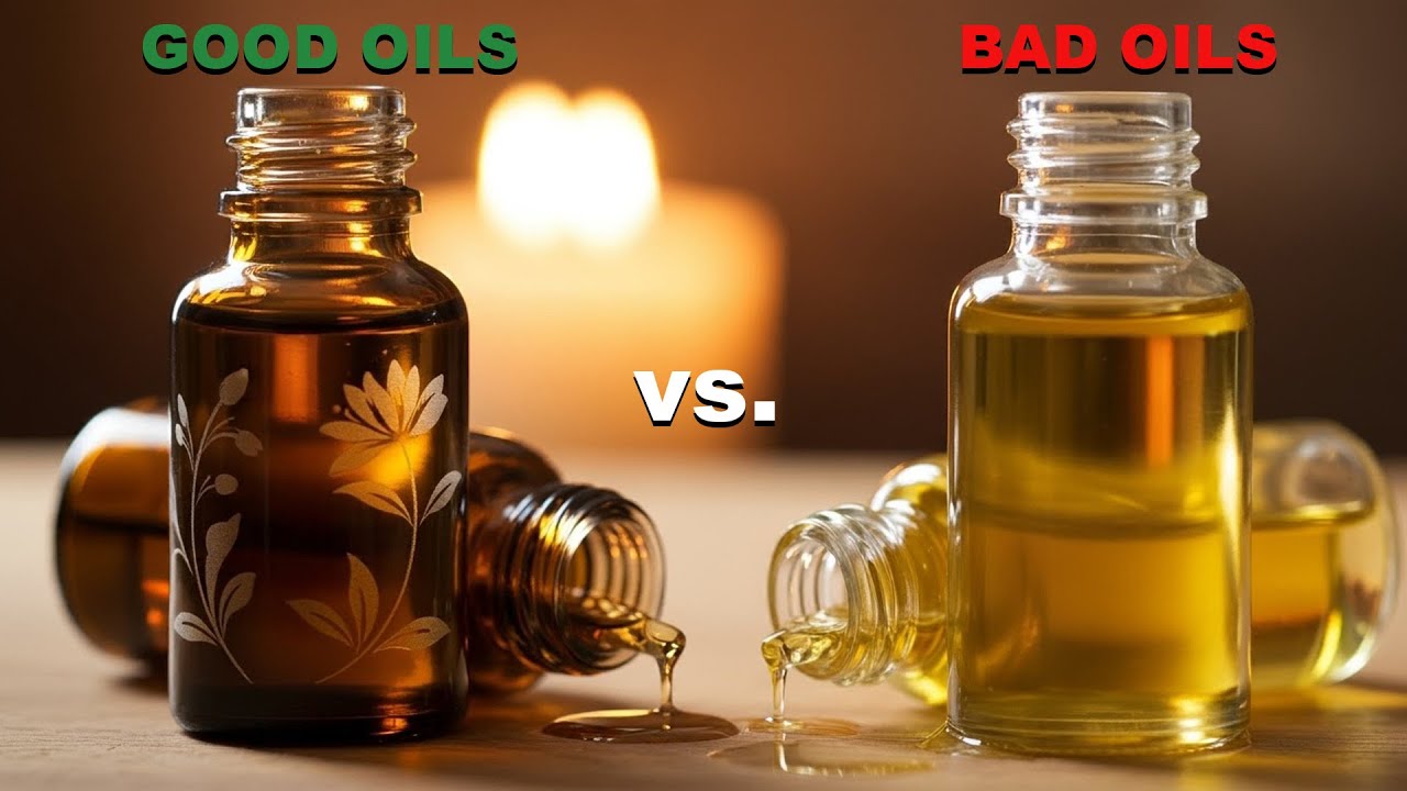 Best Fragrance Oil For Candle Making