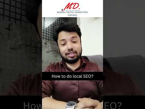 local seo optimization tips