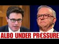 Watch How Anthony Albanese Goes BERSERK After David Littleproud HUM!LIATES Labor 