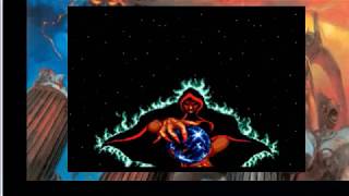 Classic Acidonia150 gameplay video stream