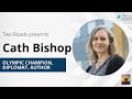 Two roads presents cath bishop  olympic champion diplomat author