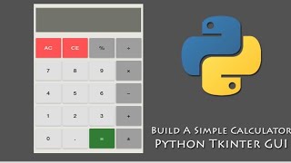 Python Project Calculator using tkinter||AMIT SINGH Python Basics Tutorial Tkinter Calculator With Ttk Button Grid Method