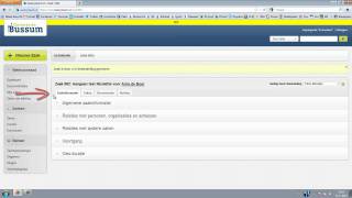 Zaaksysteem.nl - Zaakintake En Rondleiding