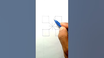 IS THIS 3D?... #art #shorts #viral #drawing #3D #fyp #youtubeshorts #satisfying #YOUTUBE