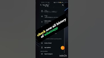 how can I check whatsapp all history 🔥🔥🔥 #education #mobilephone #animation #officialrahultech #art