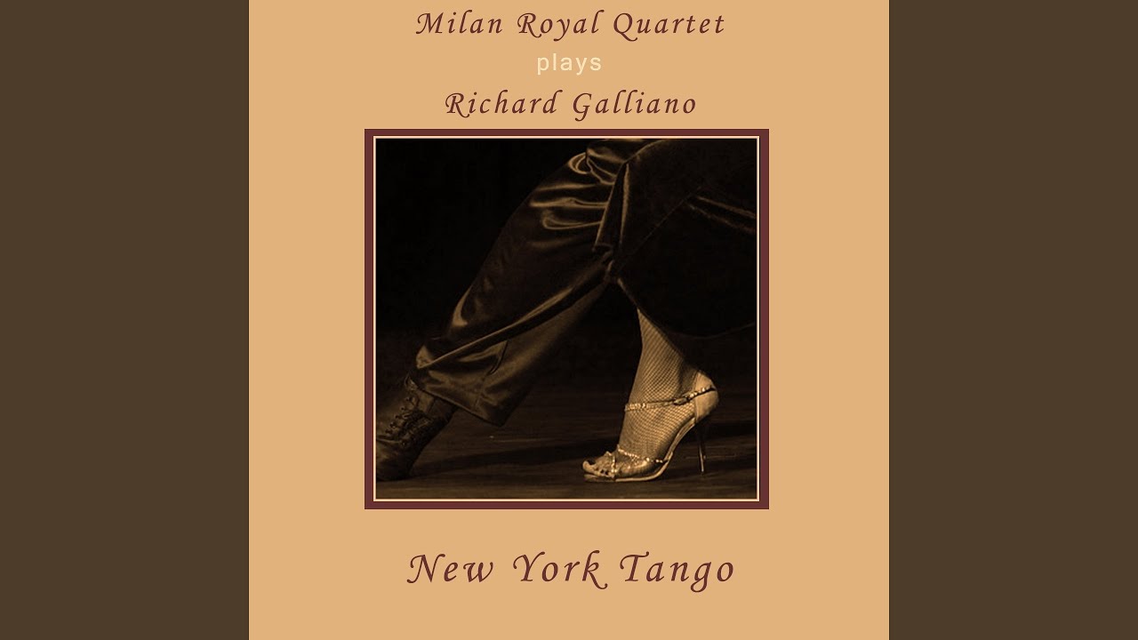 New York Tango