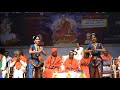 Basavanna Ninna Kandu Kandu- Vachana Nrutya by Swati-Shruti Mp3 Song