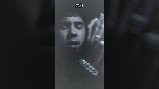 Anuel AA EVOLUTION