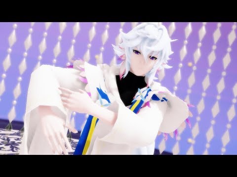 MMD - Fate Series - Merlin - Love Shot