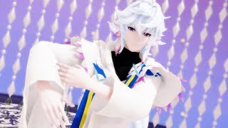 MMD - Fate Series - Merlin - Love Shot