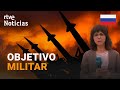 RUSIA: AMENAZA a POLONIA ante la POSIBILIDAD de que ALBERGUE ARMAS NUCLEARES de la OTAN | RTVE