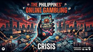 The Hidden Price of the Philippines' Online Gambling Crisis