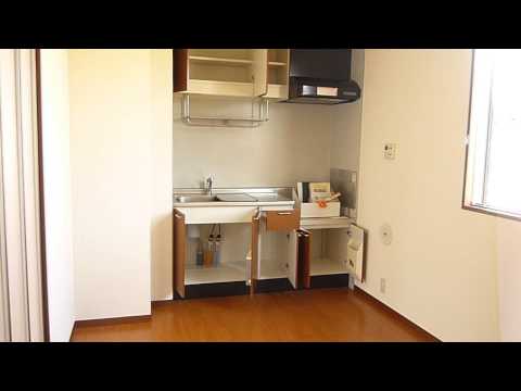 ヴェルミドール高見Ⅰ　202号室/長岡市/２LDK/賃貸