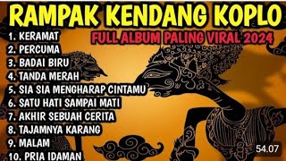 KENDANG RAMPAK JAIPONG 2025, AUDIO JERNIH BASS GLER,JURAGAN EMPANG, GALA GALA, PRIA IDAMAN, PERCUMA