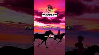 Lutho  Dj Jaivane Ftde Rose  Visualiser