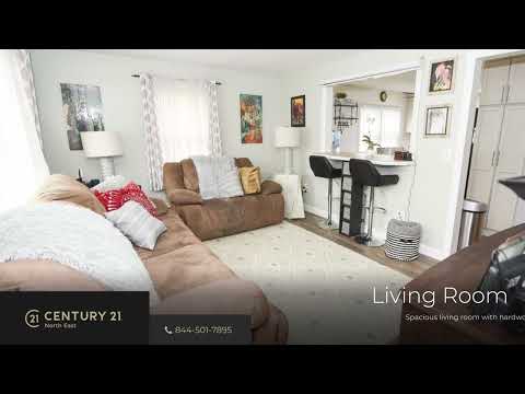 390 Seames Drive, Manchester, NH home video tour