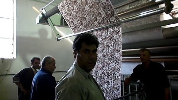 OPEN WIDTH COMPACTOR