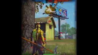 Highlights De Tiro A La Cabeza Con Awm Free Fire Shigelz