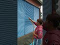 bersih bersih mau konien #trending #fypviral #tkwtaiwan #imlek #chiayi #shorts #lebaran#viral