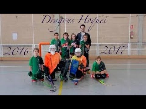 2016-11-13 Dragons BiR  - Caldes de Montbui