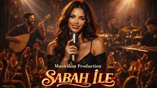SABAH İLE (Müslüm Gürses Cover) – AI Cover | Musicihan Production (Hareketli/Arabesk)