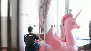 DJ tiket surgo Breakbeat terbaru dugem babygang vul basss