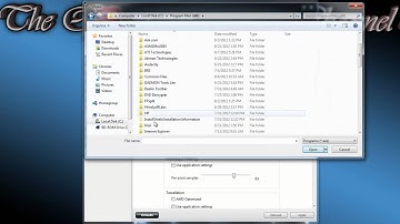 How to Set Anti-Aliasing to use Bloom in Game