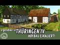 LS25 Irgendwo in Thüringen | Der komplizierteste Hofbau bisher 😳