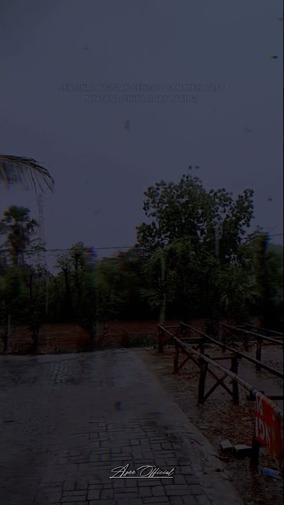 STATUS WHATSAPP 30 DETIK || STORY PENDEK || QUOTES MADURA