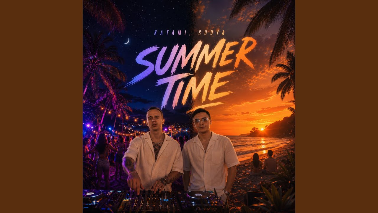 Watch Summer Time on YouTube Watch Summer Time on YouTube