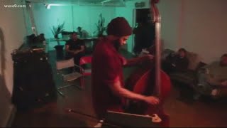 Twins Jazz Club on U Street shutting down due to pandemic