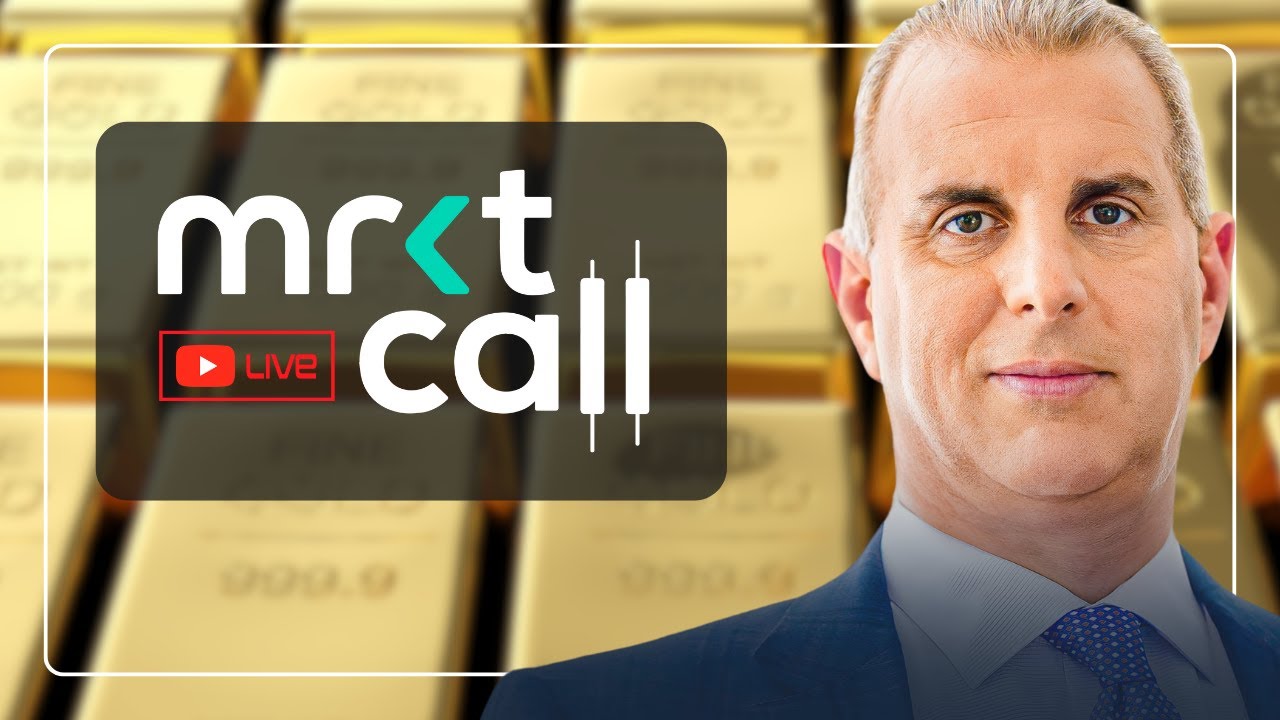 Is The Gold Rally Over Bought? - YouTube