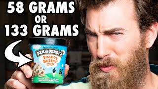 Can You Guess How Much Sugar Is In These Foods? (GAME)
