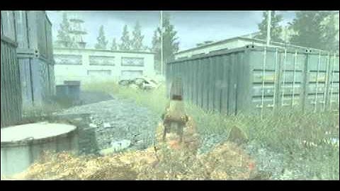 Cod4 - intervention