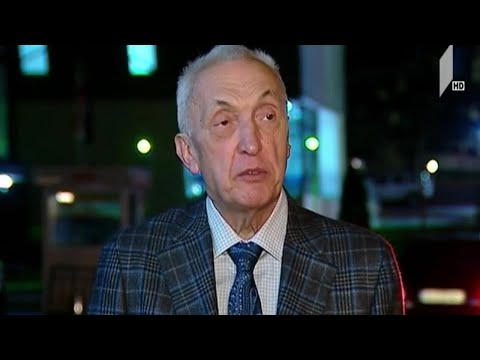 ახალი კორონავირუსი - ბოლო მონაცემები