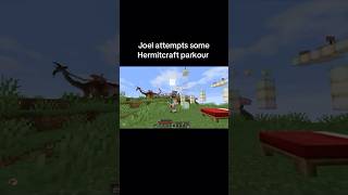 Is he washed? #fyp #viral #minecraft #smallishbeans #hermitcraft #hermitcraftseason11 clips #shorts